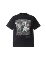 Футболка "MADE EXTREME Square Picture T-Shirt" — изображение 6