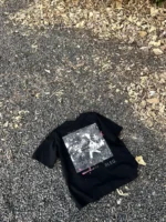 Футболка "MADE EXTREME Square Picture T-Shirt" — изображение 9