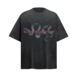 Футболка "MADE EXTREME Hissing Snake T-Shirt"