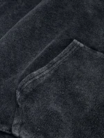 Худи "MADE EXTREME Flower Embroidery Hoodie" — изображение 9