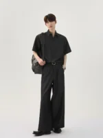 Костюм "Cui Layout Studio Comfort Look Suit Shirt & Pants"