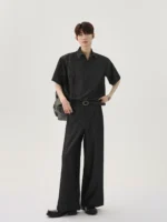 Костюм "Cui Layout Studio Comfort Look Suit Shirt & Pants" — изображение 3