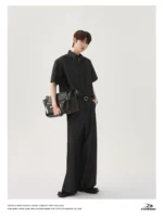 Костюм "Cui Layout Studio Comfort Look Suit Shirt & Pants" — изображение 8