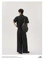 Костюм "Cui Layout Studio Comfort Look Suit Shirt & Pants" — изображение 9