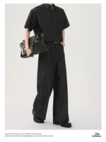 Костюм "Cui Layout Studio Comfort Look Suit Shirt & Pants" — изображение 11
