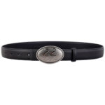 Ремень "DL Studio 33 Pu Leather Belt"