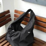 Сумка "19 Studio Logo Drawstring Bag"