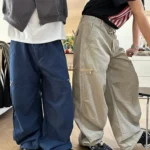 Брюки "CGGA Zip Parachutes Pants"