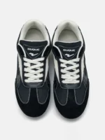 Кроссовки "GUQUE Turbine Sneakers Black" — изображение 3