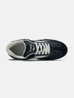 Кроссовки "GUQUE Turbine Sneakers Black" — изображение 4