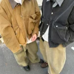 Куртка "CGGA Aesthetic Work Jacket"
