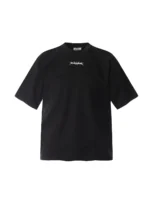 Футболка "BLACKLIST Set Cut T-Shirt" — изображение 7