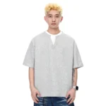 Футболка "BLACKLIST Insert Component T-Shirt"
