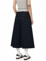 Шорты "BLACKLIST Contrast Seam Shorts" — изображение 11