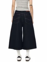 Шорты "BLACKLIST Contrast Seam Shorts" — изображение 12