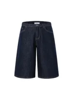 Шорты "BLACKLIST Contrast Seam Shorts" — изображение 5