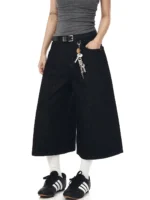 Шорты "BLACKLIST Contrast Seam Shorts" — изображение 2