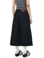 Шорты "BLACKLIST Contrast Seam Shorts" — изображение 4