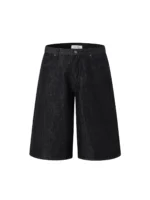 Шорты "BLACKLIST Contrast Seam Shorts" — изображение 6