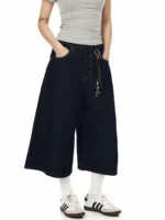 Шорты "BLACKLIST Contrast Seam Shorts" — изображение 8