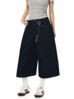 Шорты "BLACKLIST Contrast Seam Shorts" — изображение 10