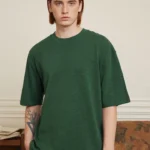 Футболка "UNF Bamboo 300g T-shirt"