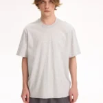 Футболка "UNF Supima Luxe Touch T-Shirt"