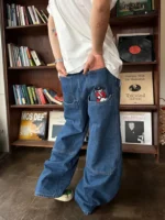 Джинсы "CGGA Layer Character Jeans"