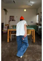 Джинсы "CGGA Layer Character Jeans" — изображение 6