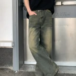 Джинсы "DAZO Studio Nostalgic Jeans"
