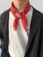 Платок "CiKC Studio Bandana Scarf" — изображение 3