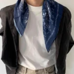 Платок "CiKC Studio Bandana Scarf"