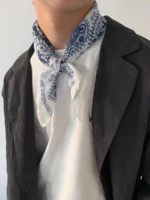 Платок "CiKC Studio Bandana Scarf" — изображение 2