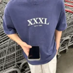 Футболка "DAZO Studio XXXL T-Shirt"