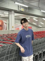Футболка "DAZO Studio XXXL T-Shirt" — изображение 3