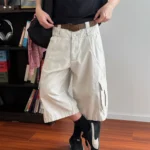 Шорты "19 Studio Multi-Pocket Shorts"