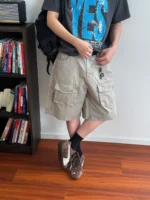 Шорты "19 Studio Five-Point Shorts"