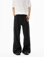 Брюки "NOFUNNULL Communer Pants" — изображение 2