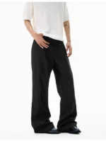 Брюки "NOFUNNULL Communer Pants" — изображение 4