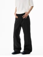 Брюки "NOFUNNULL Communer Pants" — изображение 6