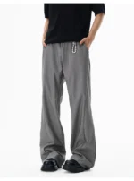 Брюки "NOFUNNULL Communer Pants" — изображение 3