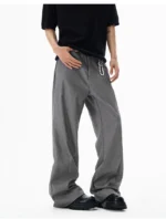 Брюки "NOFUNNULL Communer Pants" — изображение 5