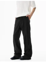 Брюки "NOFUNNULL Communer Pants" — изображение 7