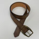 Ремень "19 Studio Retro Vintage Belt"
