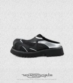 Сабо "HANQIAORIJI Cyber Mesh Mules" — изображение 5
