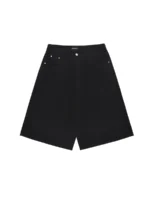 Шорты "19 Studio Long Neutral Shorts" — изображение 5