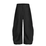 Брюки "MADE EXTREME Basic Wide Pants"