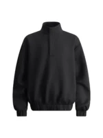 Свитшот "MADE EXTREME Minimal Stand Collar Sweatshirt"