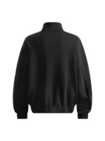 Свитшот "MADE EXTREME Minimal Stand Collar Sweatshirt" — изображение 3