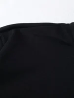 Свитшот "MADE EXTREME Minimal Stand Collar Sweatshirt" — изображение 7